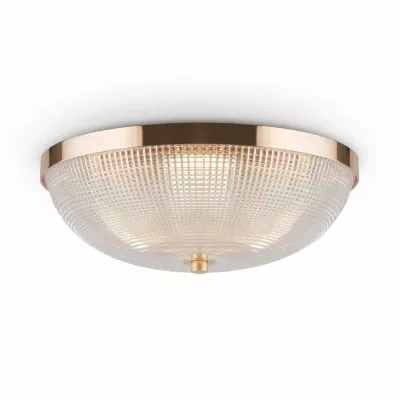 Потолочный светильник Maytoni Coupe C046CL-03G