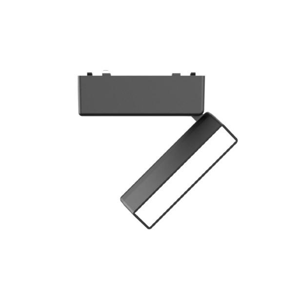 Трековый магнитный светильник Aployt Magnetic track 48 APL.0103.00.05