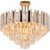 Потолочная люстра Rivoli Nicole 1041-308 Б0061204