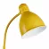 Торшер Uniel UML-T701 E27 YELLOW UL-00010190, Желтый, Металл, Современный стиль, вид сверху