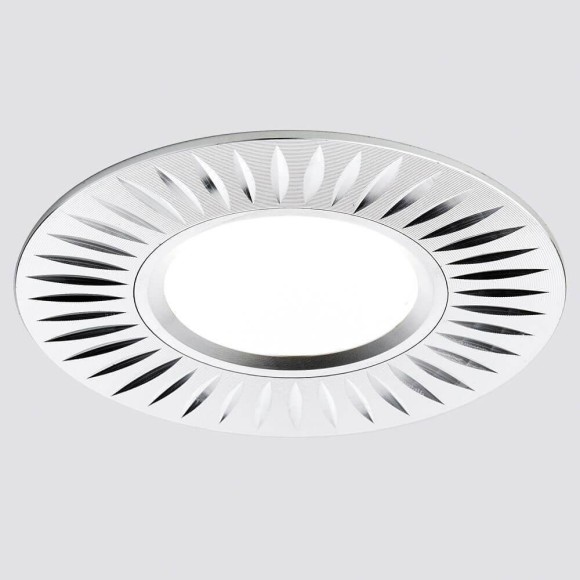 Встраиваемый светильник Ambrella Light Classic A506 W