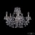 Подвесная люстра Bohemia Ivele Crystal 1409/5/195 Pa