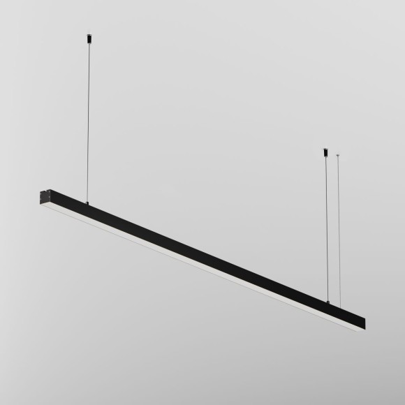 Линейный подвесной светильник Maytoni Technical LL312014