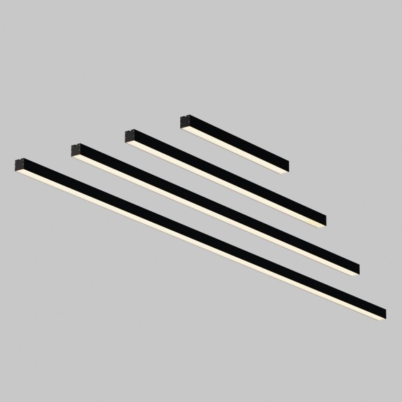 Линейный подвесной светильник Maytoni Technical LL312014