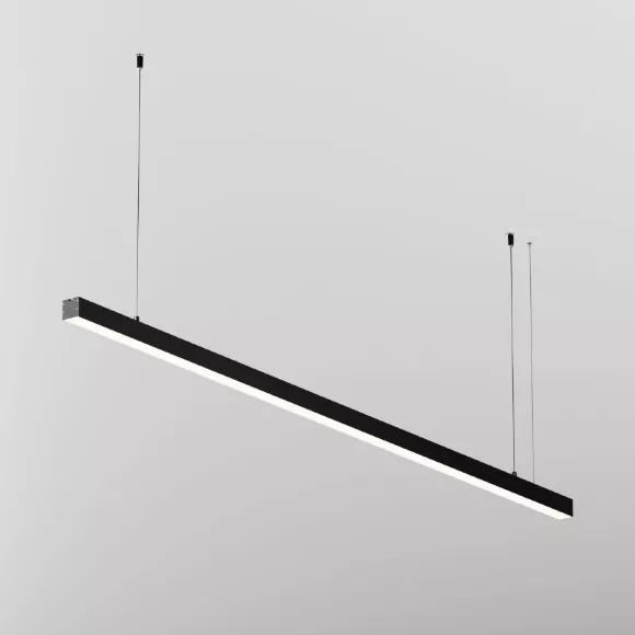 Линейный подвесной светильник Maytoni Technical LL312014 Линейный подвесной светильник Maytoni Technical LL312014