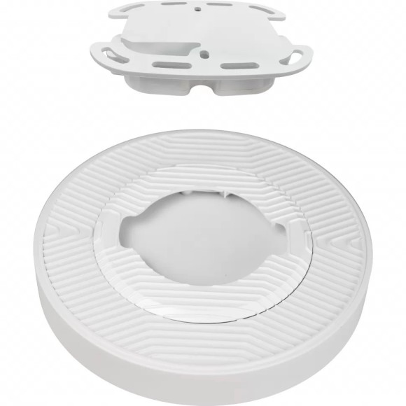 Точечный светильник iLedex Mercury 5551-24W-D160-3/4/6K-WH