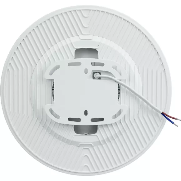 Точечный светильник iLedex Mercury 5551-24W-D160-3/4/6K-WH