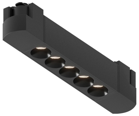 Трековый однофазный светильник Hesby Lighting Skylite HSBL_0025