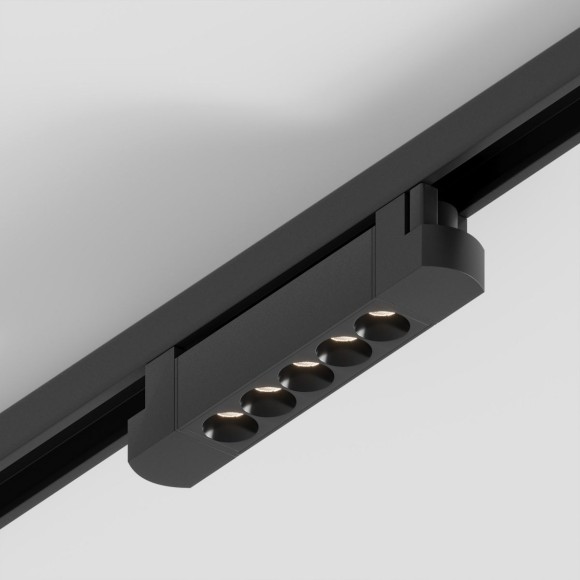 Трековый однофазный светильник Hesby Lighting Skylite HSBL_0025