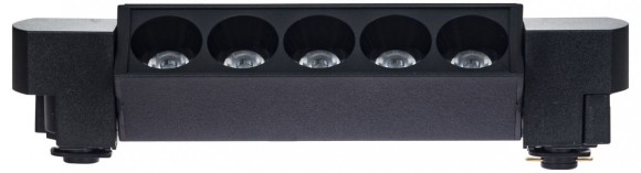 Трековый однофазный светильник Hesby Lighting Skylite HSBL_0025