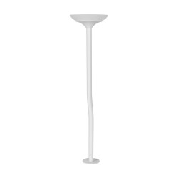 Ландшафтный светильник Arlight KT-MUCENA-BOLL-C-H450-2W Warm3000 (WH, 100 deg, 24V) 050671