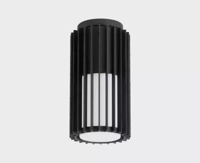 Уличный потолочный светильник Italline IT6030A