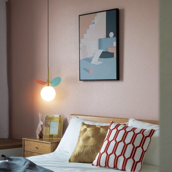 Подвесной светильник ImperiumLoft Matisse 151800-26