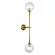 Бра ST Luce Chieti SL1506.201.02