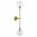 Бра ST Luce Chieti SL1506.201.02