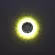 Встраиваемый светильник Reluce 14350-9.0-001LD MR16+LED3W LGN
