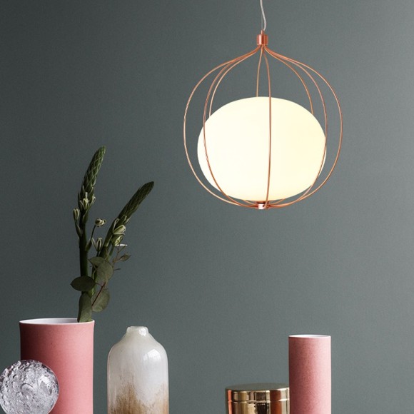 Подвесной светильник ImperiumLoft Phezalis 219834-26