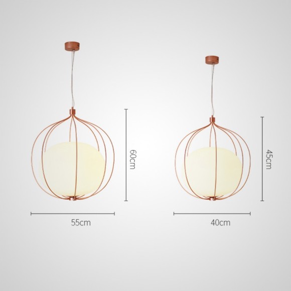 Подвесной светильник ImperiumLoft Phezalis 219834-26