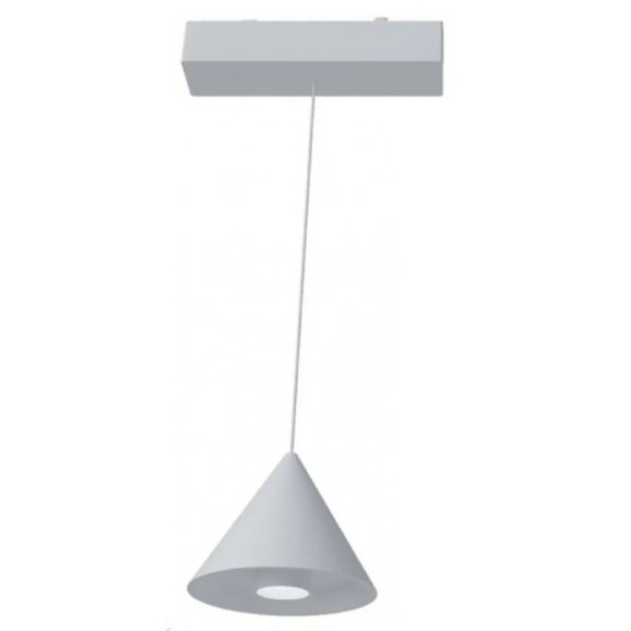 Трековый магнитный светильник Aployt Magnetic track 48 APL.0122.10.06