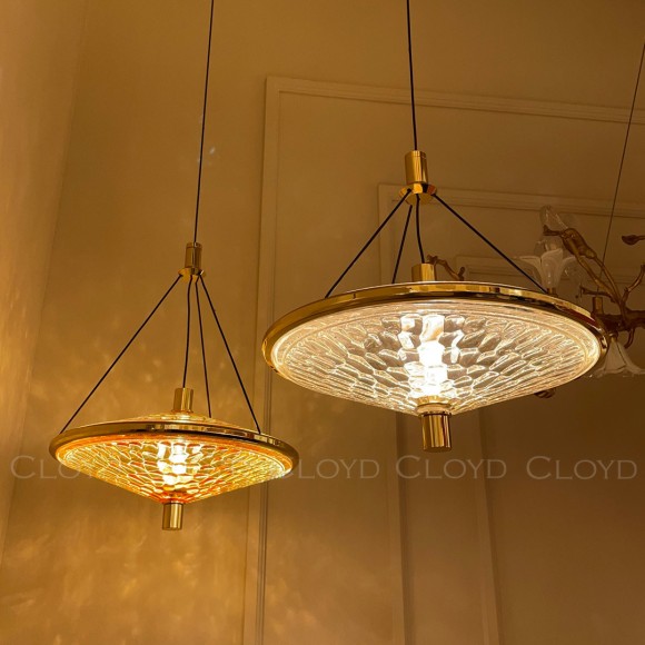 Подвесной светильник Cloyd Fantom 11250