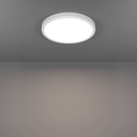 Настенно-потолочный светильник Eglo Fueva 6 901334