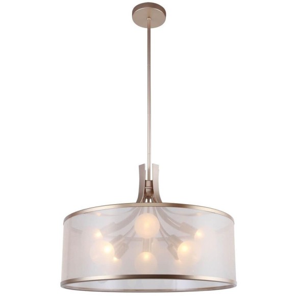 Подвесная люстра Favourite Himiko 2551-9P