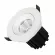 Встраиваемый поворотный светильник Arlight MS-ATOLL-BUILT-TURN-R94-10W 039067