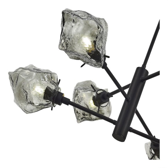 Люстра на штанге ST Luce Portici SL1175.402.06