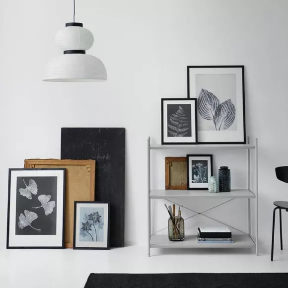 Подвесной светильник ImperiumLoft Holly 219241-23, Современный, Белый Подвесной светильник ImperiumLoft Holly 219241-23, Современный, Белый