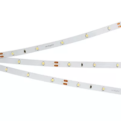 Светодиодная лента Arlight RT-A30-8mm 24V Warm3000 (2.9 W/m, IP20, 2835, 5m) 024112(2)