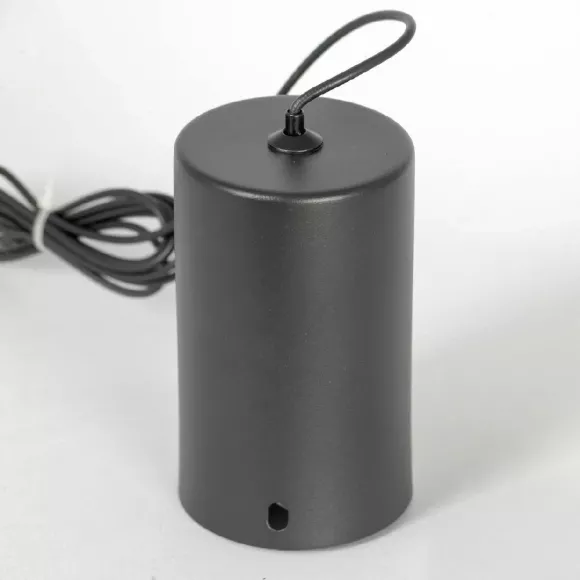 Подвесной светильник Lussole Lowell LSP-7116, 3000, Теплый белый Подвесной светильник Lussole Lowell LSP-7116, 3000, Теплый белый