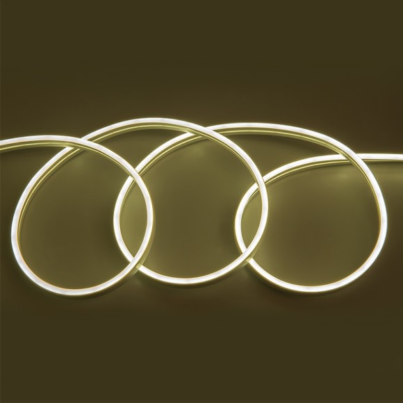 Гибкий неон General GLS-2835-120-9.6-12-NL-IP67-3 510010