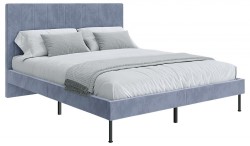 Кровать полутораспальная Novel NKM_26011198