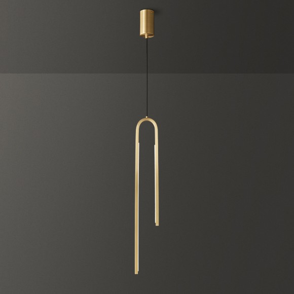 Подвесной светильник ImperiumLoft Wiki 212897-23