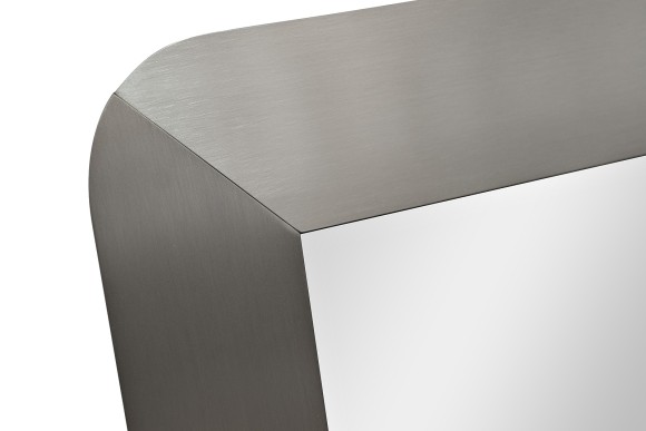 Зеркало Garda Decor 58DB-14803