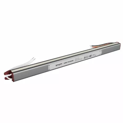 Блок питания Apeyron 12В, 60Вт, 200-264В, 5А, IP67 03-181