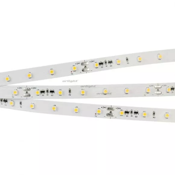 Светодиодная лента Arlight RT-20000 24V Day4000 (3528, 60 LED/m, 20m) 025011 Светодиодная лента Arlight RT-20000 24V Day4000 (3528, 60 LED/m, 20m) 025011
