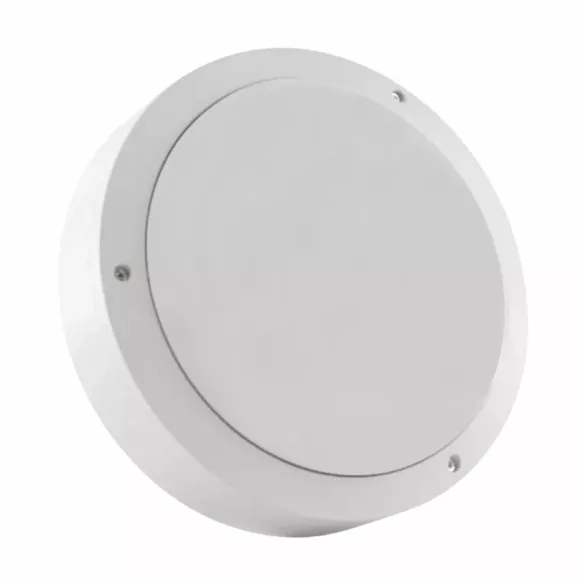 Настенно-потолочный светильник Uniel ULW-K15A 25W/5000K IP65 WHITE UL-00010969 Настенно-потолочный светильник Uniel ULW-K15A 25W/5000K IP65 WHITE UL-00010969