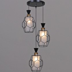 Подвесной светильник Reluce 05641-0.9-03