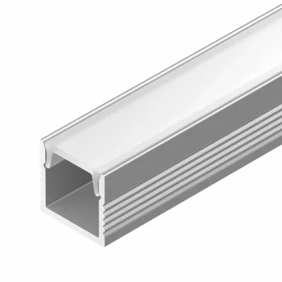 Профиль Arlight LINE-1212-2000 ANOD 062847