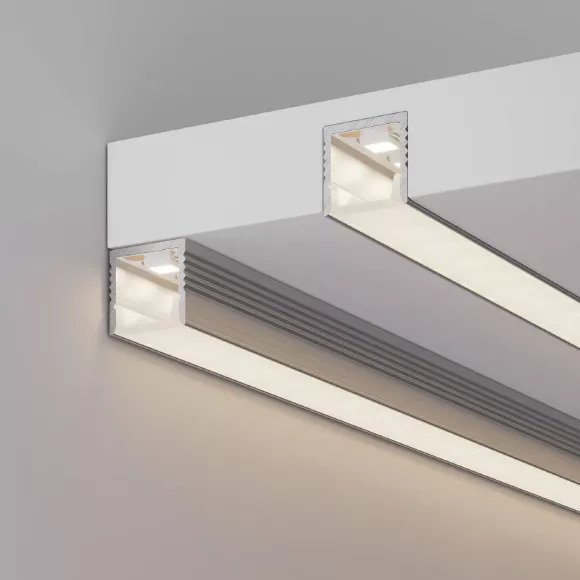 Профиль Arlight LINE-1212-2000 ANOD 062847