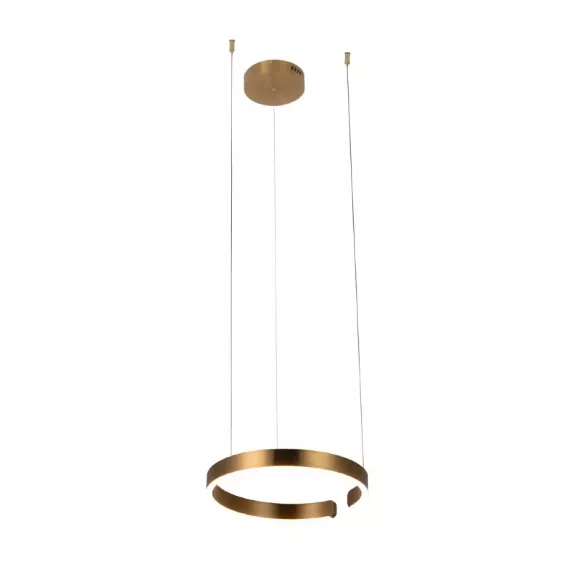 Подвесной светодиодный светильник Loft IT Ring 10013S Подвесной светодиодный светильник Loft IT Ring 10013S