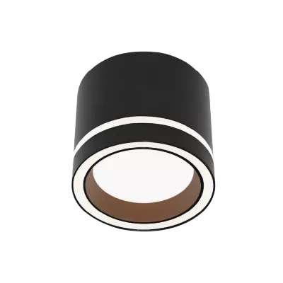 Накладной светильник Wolta Luce WSL-GX53/06BL