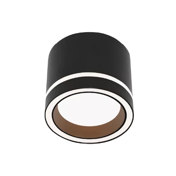 Накладной светильник Wolta Luce WSL-GX53/06BL Накладной светильник Wolta Luce WSL-GX53/06BL