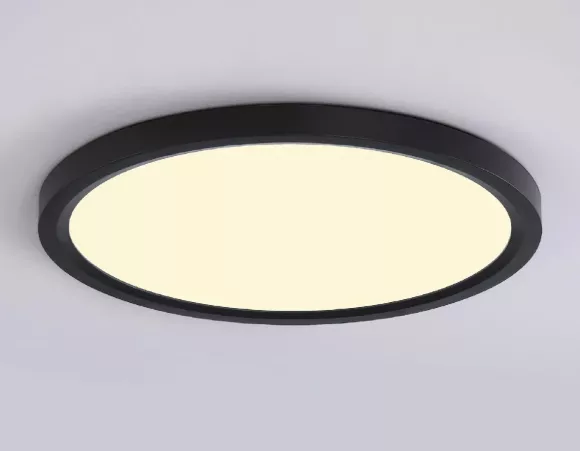 Потолочный светильник Ambrella Light Orbital Air Slim FZ1908, 3000, 6500 Потолочный светильник Ambrella Light Orbital Air Slim FZ1908, 3000, 6500