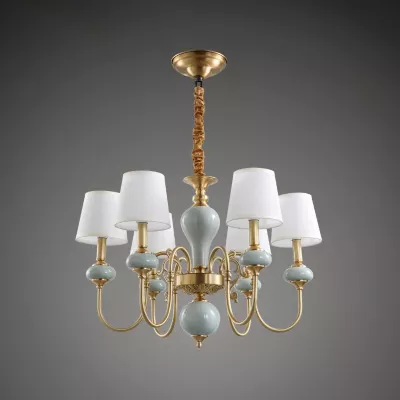 Подвесная люстра ImperiumLoft Zoe 141172-26