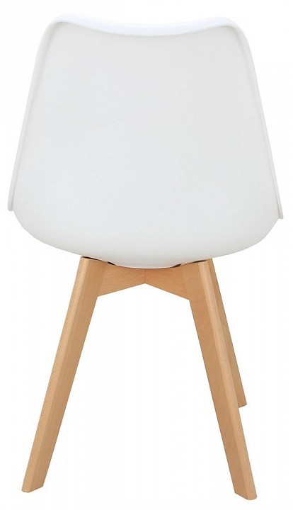 Набор из 4 стульев Eames Bon BDX_FR0023K