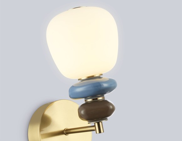 Бра Ambrella Light High Light Ceramo Modern LH53168