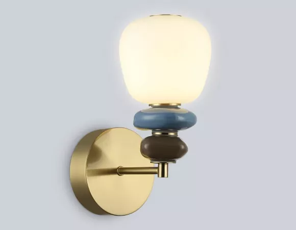 Бра Ambrella Light High Light Ceramo Modern LH53168