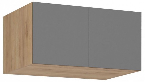 Тумба навесная Широн WO_586588